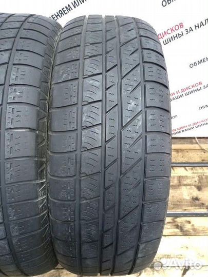 Continental CrossContact UHP E 255/60 R18