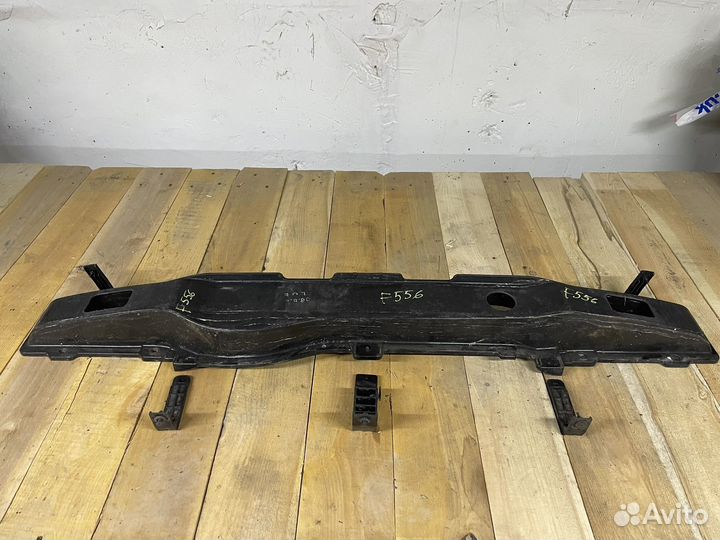 Усилитель заднего бампера Hyundai i30 FD