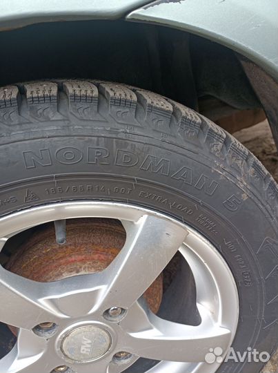 Nordman 5 185/65 R14 90T