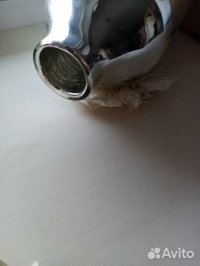 Колбы для термоса 1-литровая и 2-литровая