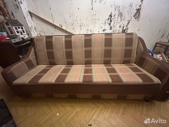 Диван раскладной