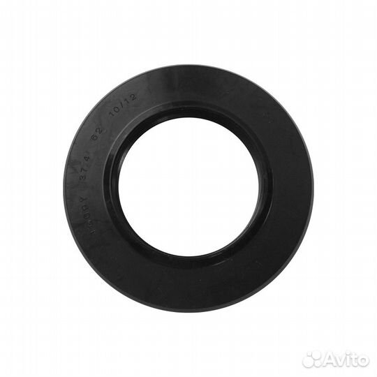Сальник бака стиральной машины WLK 37,4x62x10/12