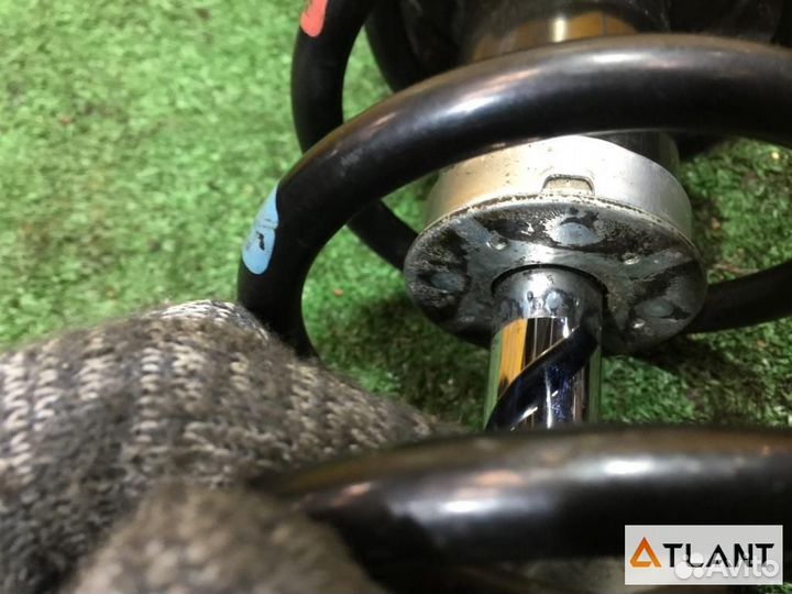 Стойка передняя honda N-BOX