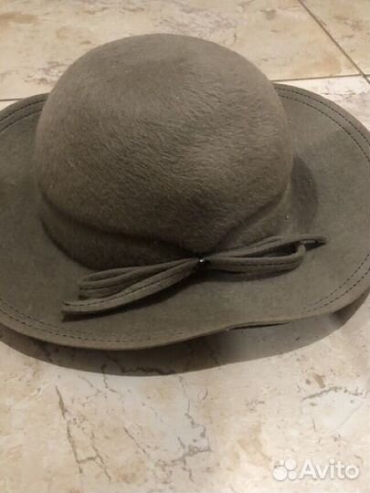 Отдам Шляпки