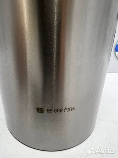 Гильза цилиндра 88869190