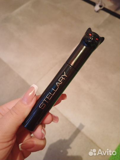 Тушь Stellary