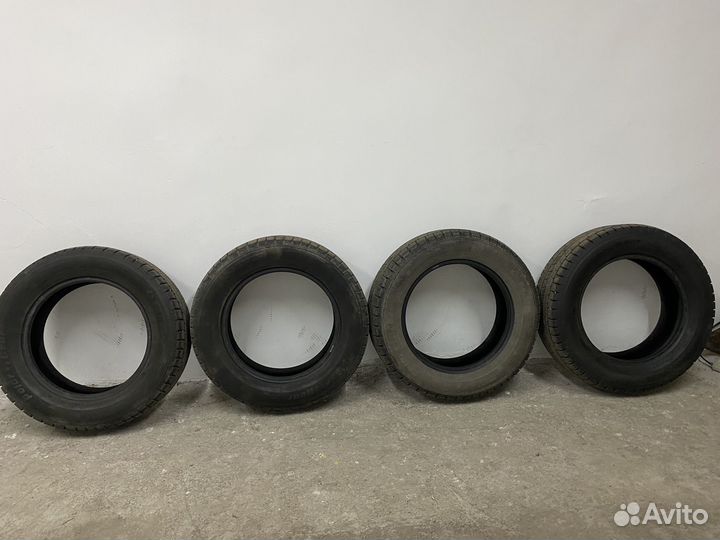 Foman Polar Bear 225/65 R17