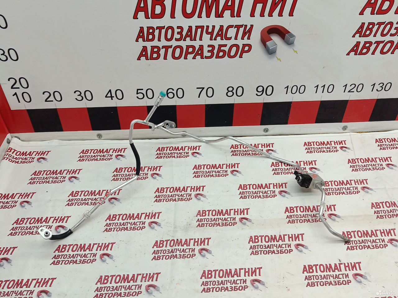 Трубка кондиционера Evolute I-PRO