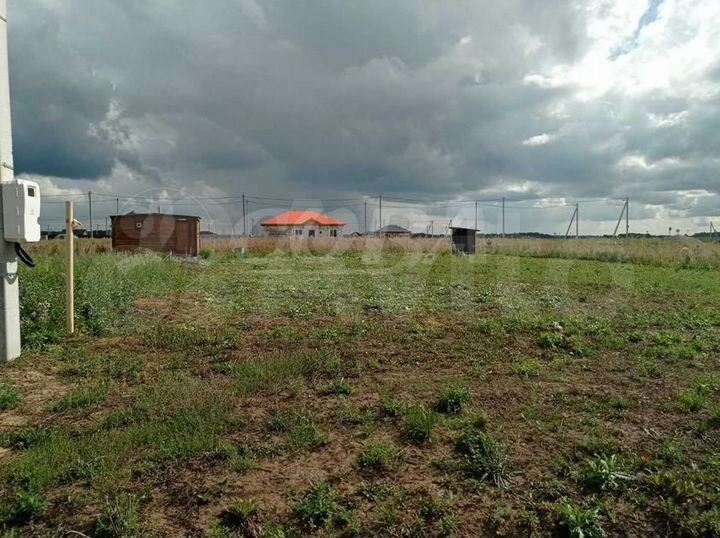 Участок 7 сот. (ИЖС)