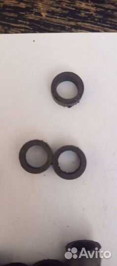 Ферритовые кольца