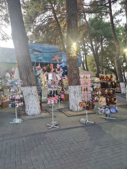 Свободного назначения, 9 м²