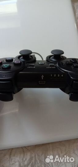 Джойстик для Sony PS3