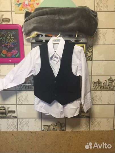 Школьная форма