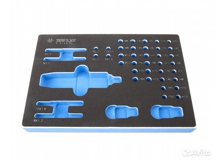 Коробки, ложементы, подставки, прокладки, упаковка