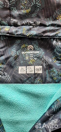 Куртка для девочки