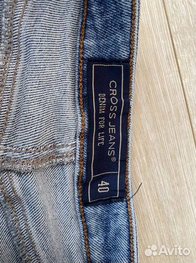 Джинсовый комбинезон и шорты