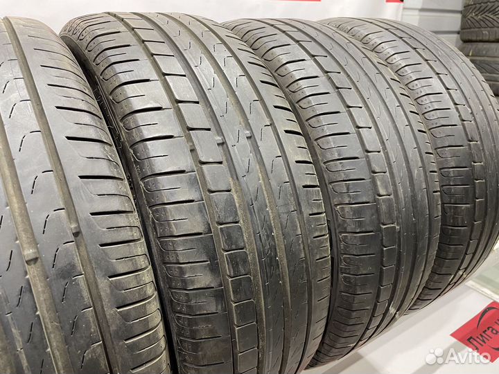 Pirelli Cinturato P7 II 205/45 R17