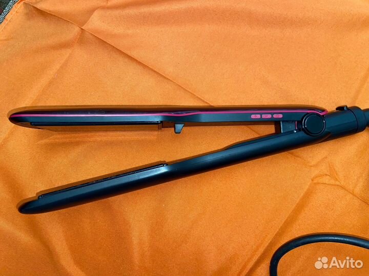 Утюжок для волос