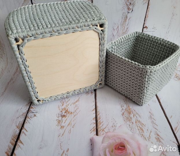 Корзинка для хранения