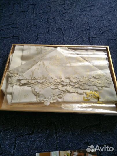 Столовое белье