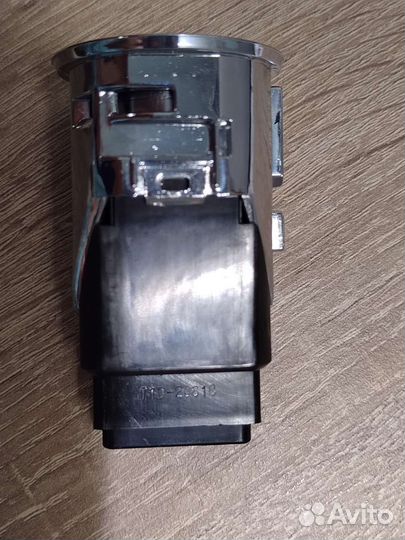 Кнопка старт стоп Toyota Prius 20