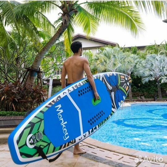 Сапборд в розницу