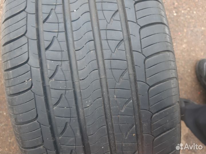 Nexen N'Priz AH8 205/55 R17 94V