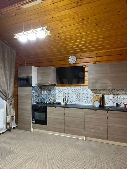 Дом 80 м² на участке 40 сот.