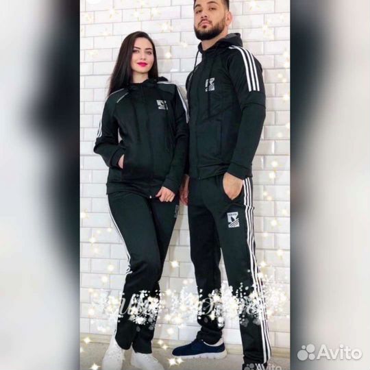 Костюм спортивный 48,50