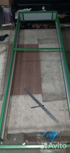 Ограждения для грядок