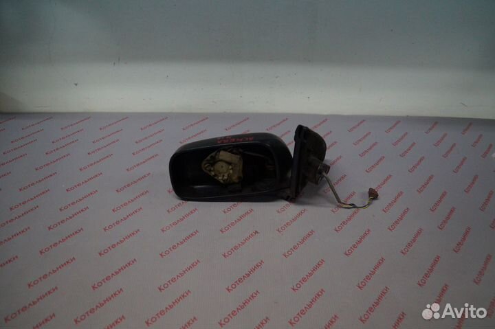 Nissan 96302-1N711 Зеркало левое электрическое