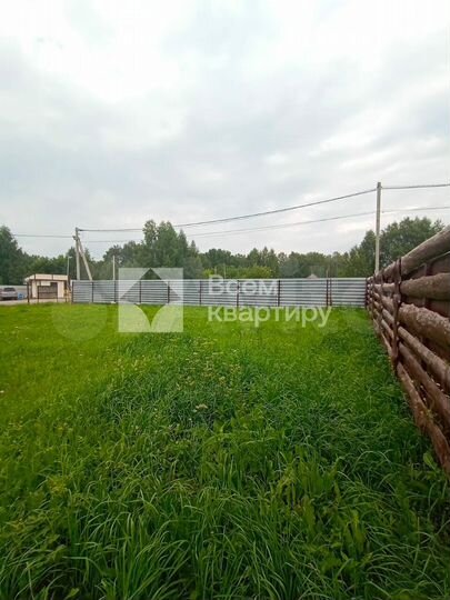 Участок 6 сот. (СНТ, ДНП)