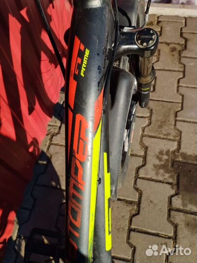 Горный велосипед GT 24 stomper prime