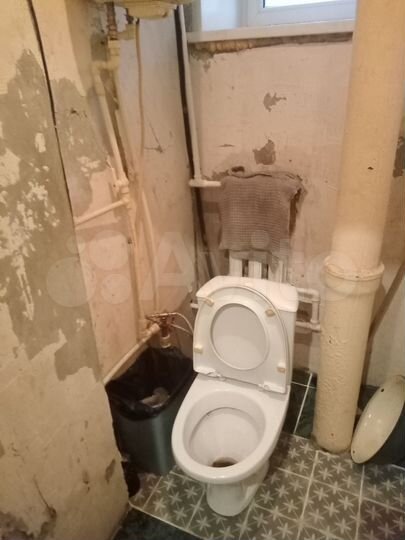 3-к. квартира, 75,3 м², 1/2 эт.