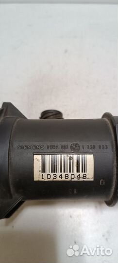 Дмрв Bmw e36 e34 M50B20 Siemens
