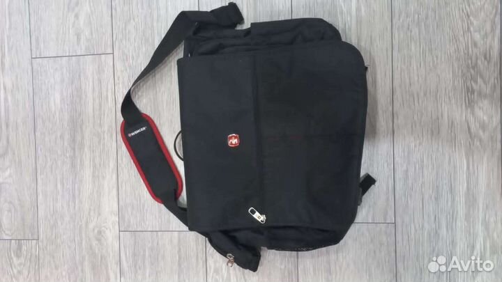 Сумка для ноутбука Wenger