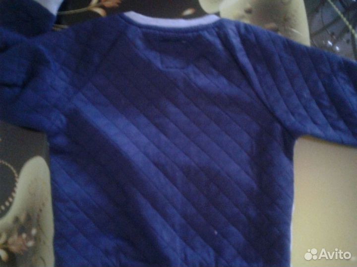 Свитшот оригинал детский для мальчиков