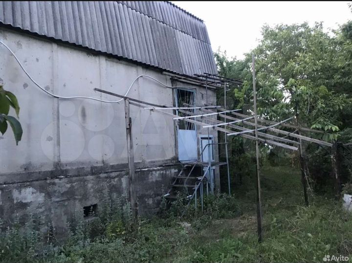 Участок 4 сот. (СНТ, ДНП)