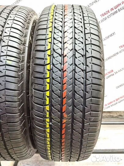 Bridgestone Dueler H/T 255/70 R16 111T
