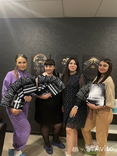 Реконструкция волос