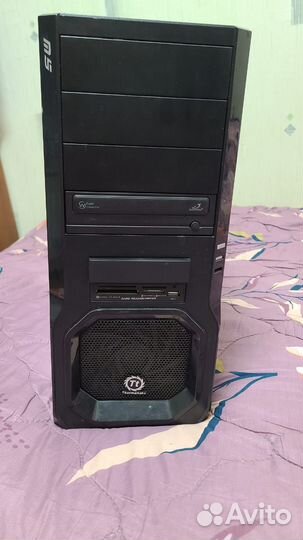 Системный блок i5