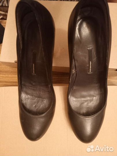 Туфли женские 39 размер