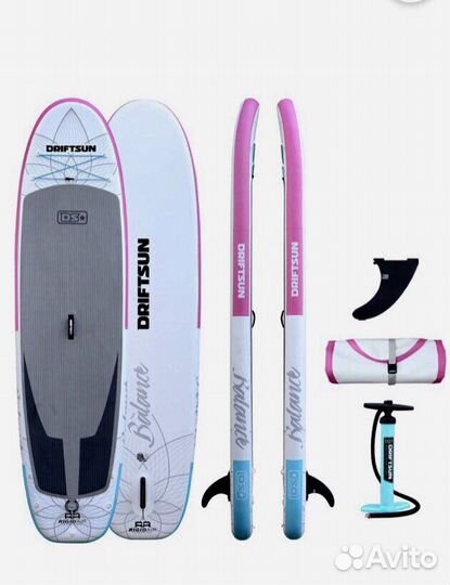 Sup Driftsun Balance 11’ /Сап доска Driftsun
