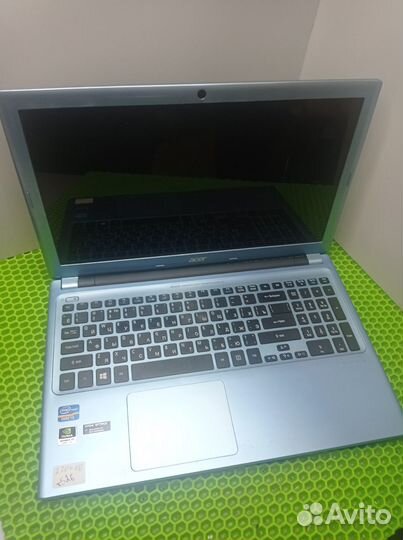 Ноутбук Acer Aspire V5-571G (526)