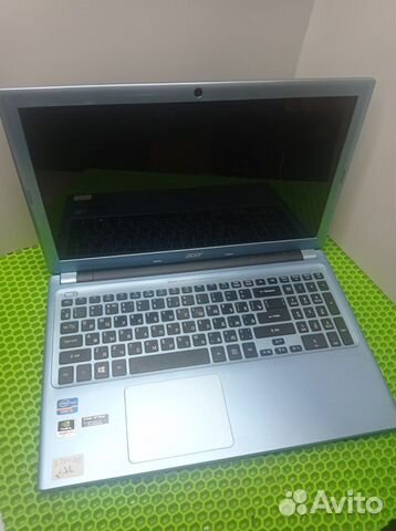Ноутбук Acer Aspire V5-571G (526)