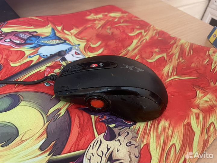 Игровой системный блок