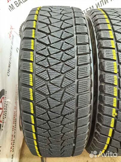 Bridgestone Blizzak DM-V2 225/60 R17 99V