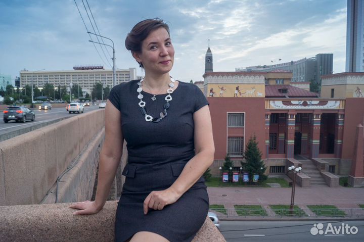 Нескучные экскурсии по городу