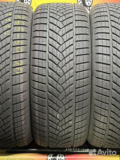 Goodyear UltraGrip Performance SUV Gen-1 265/50 R20 111V