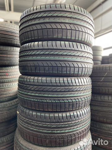 Goodyear Eagle F1 Asymmetric 245/35 R20